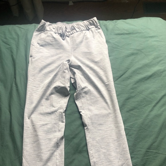 Lululemon joggers - Picture 1 of 3